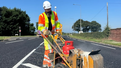 The everyday improvements helping communities take pride in Lancashire