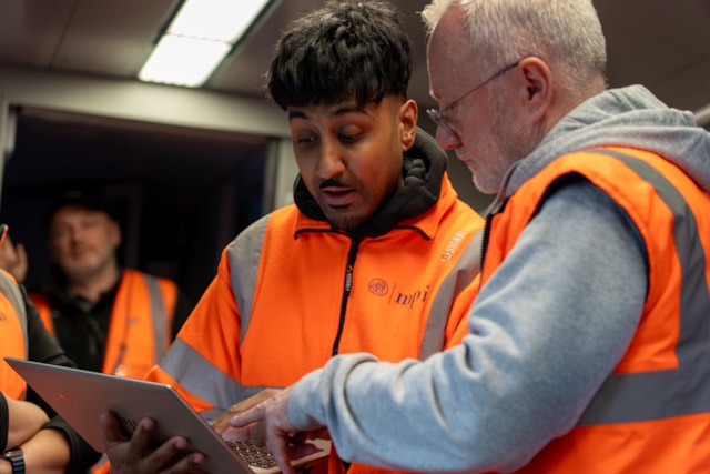 Welwyn converstion 2: Welwyn converstion 2