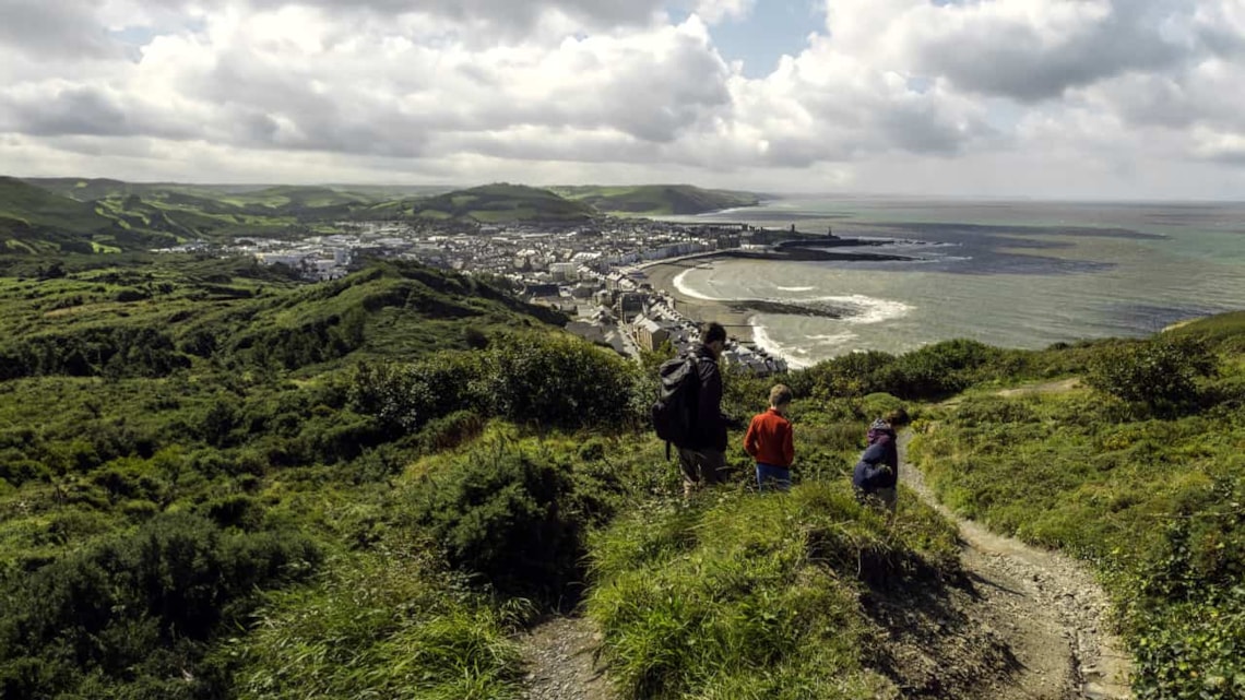 Aberystwyth