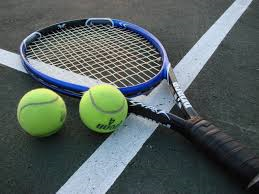 Disability tennis sessions