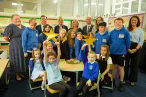 Galston Primary shines in inspection report