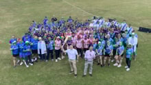 Goole Charity Cricket Day 2025: Goole Charity Cricket Day 2025