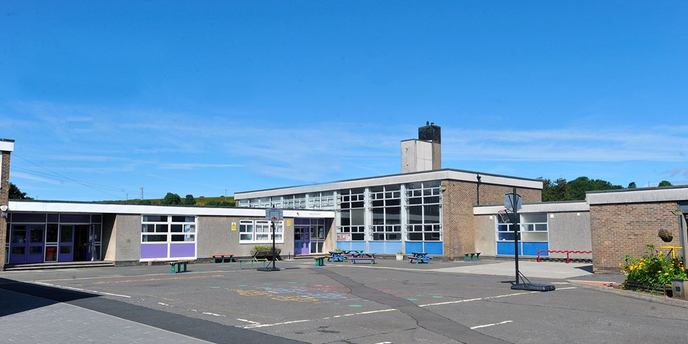 Dalrymple Primary graded ‘good’ across the board