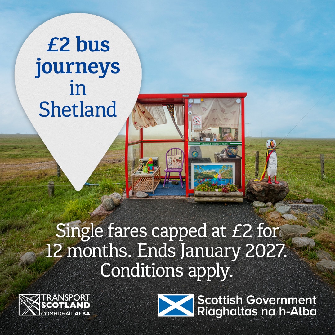1080x1080 Shetland Bus Fare Cap Static Social
