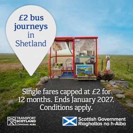 1080x1080 Shetland Bus Fare Cap Static Social