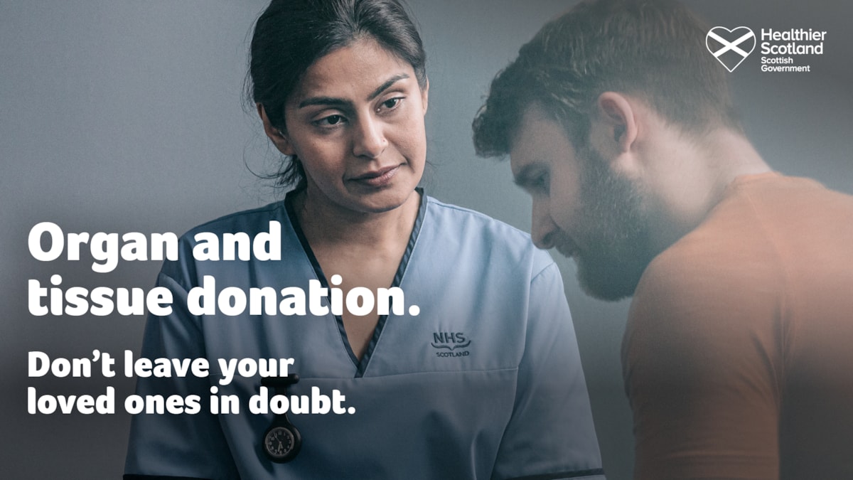 Social Static 3 - 1920x1080 - Organ and Tissue Donation