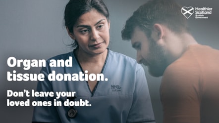 Social Static 3 - 1920x1080 - Organ and Tissue Donation