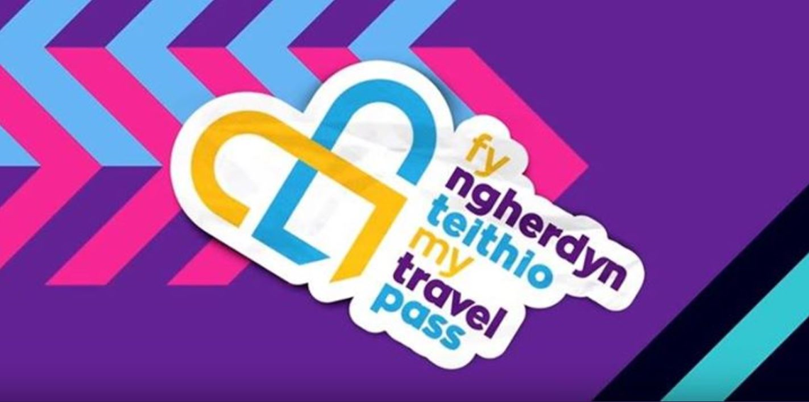 my travel pass