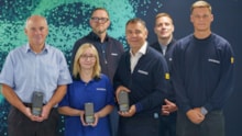 SWNS SIEMENS CONGLETON 81: SWNS SIEMENS CONGLETON 81