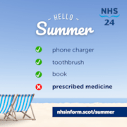 1-1 NHS 24 summer 2024 prescribed medicine: 1-1 NHS 24 summer 2024 prescribed medicine