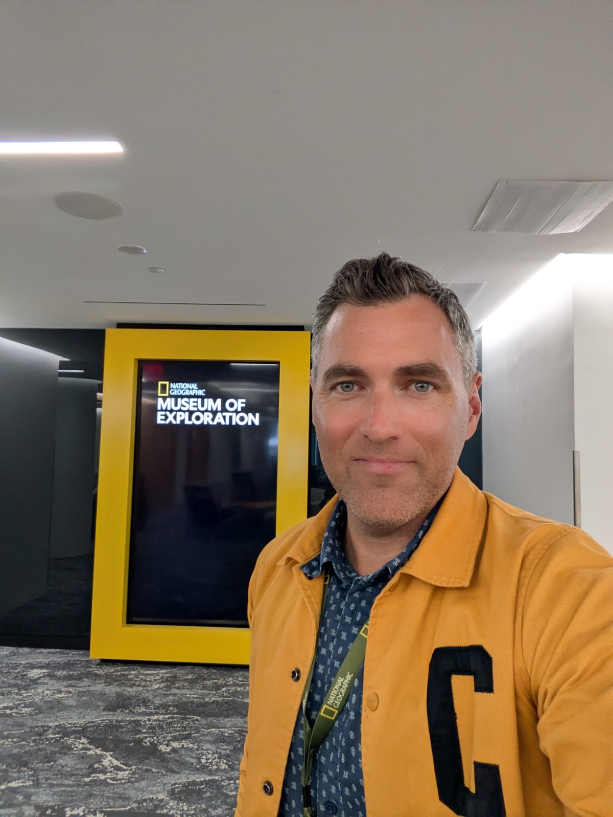 National Geographic and the Museum of Exploration (MoE)-2