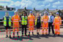 South Eastern Railway team image