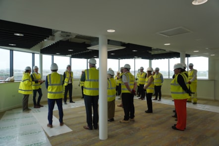 Brilliant Barrow Board Site Visit-11