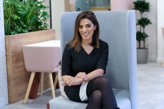 SPEAKER Priya Lakhani