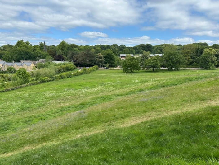 Asket Hill: Asket Hill was part of a successful pilot project funded by developers, which delivered improvements to local habitats including grasslands, woodlands and a wetland.