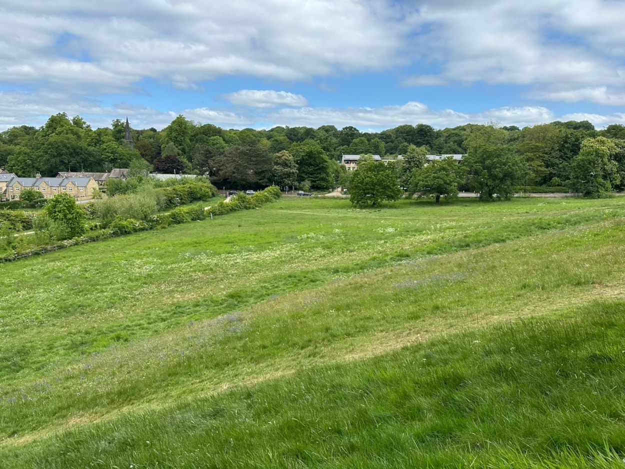 Asket Hill: Asket Hill was part of a successful pilot project funded by developers, which delivered improvements to local habitats including grasslands, woodlands and a wetland.