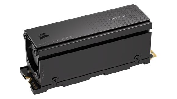 Ssd on sale nvme corsair