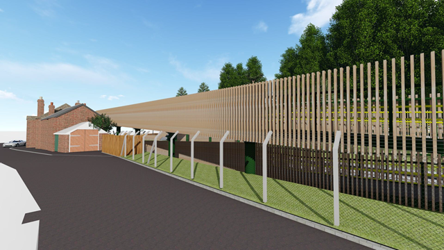 Farnborough North artist impression 2-2