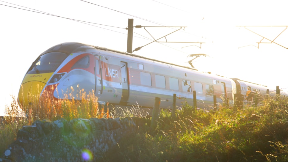 LNER Transformational Timetable Drives Growth for Yorkshire and The Humber cropped