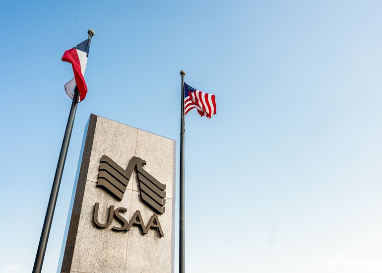 USAA Puts Money Back in Members’ Pockets with Ways to Save, Strengthen Budgets
