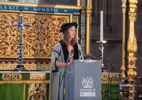 Jade Cookson - Alumnus of the year-2