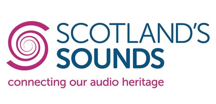Scotland's Sounds logo