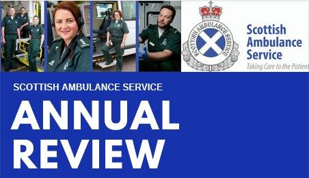 annual review header