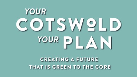 YourCotswoldYourPlan