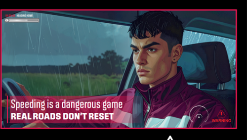 Stakeholder Tookit - Young Drivers - Speeding - Jan 2026