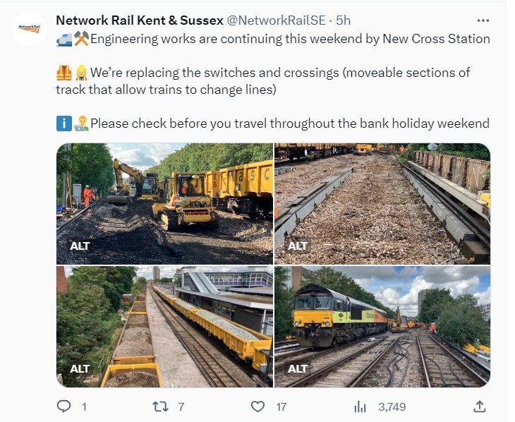 Wessex twitter August BH
