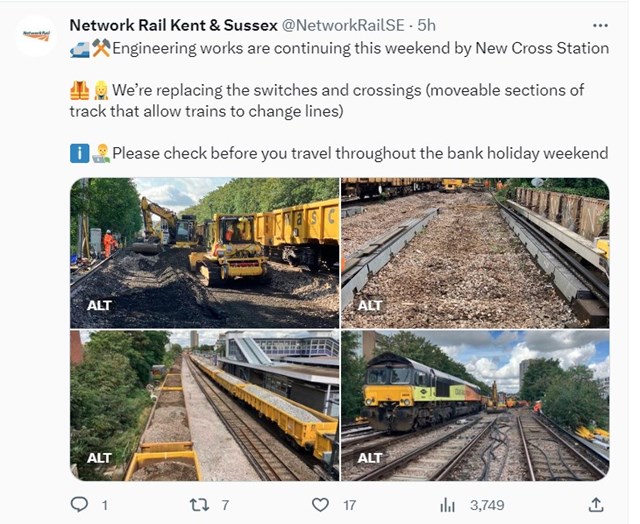Wessex twitter August BH