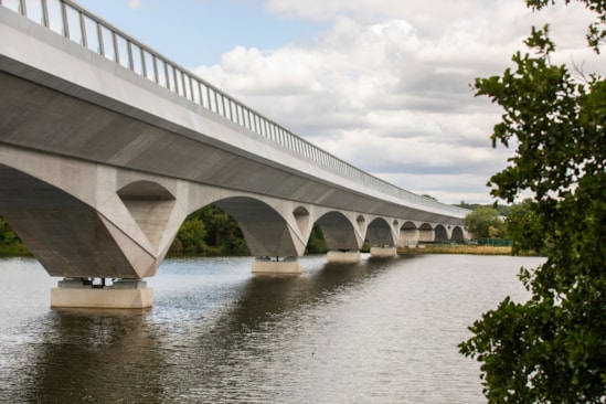 Colne Valley viaduct July 2025-3