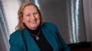 Susan Deacon: Susan Deacon