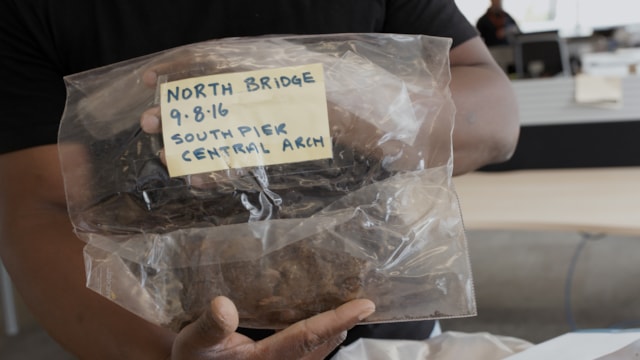 Study for North Bridge, Rachel McBrinn & Jonathan Webb, 2026, still 01