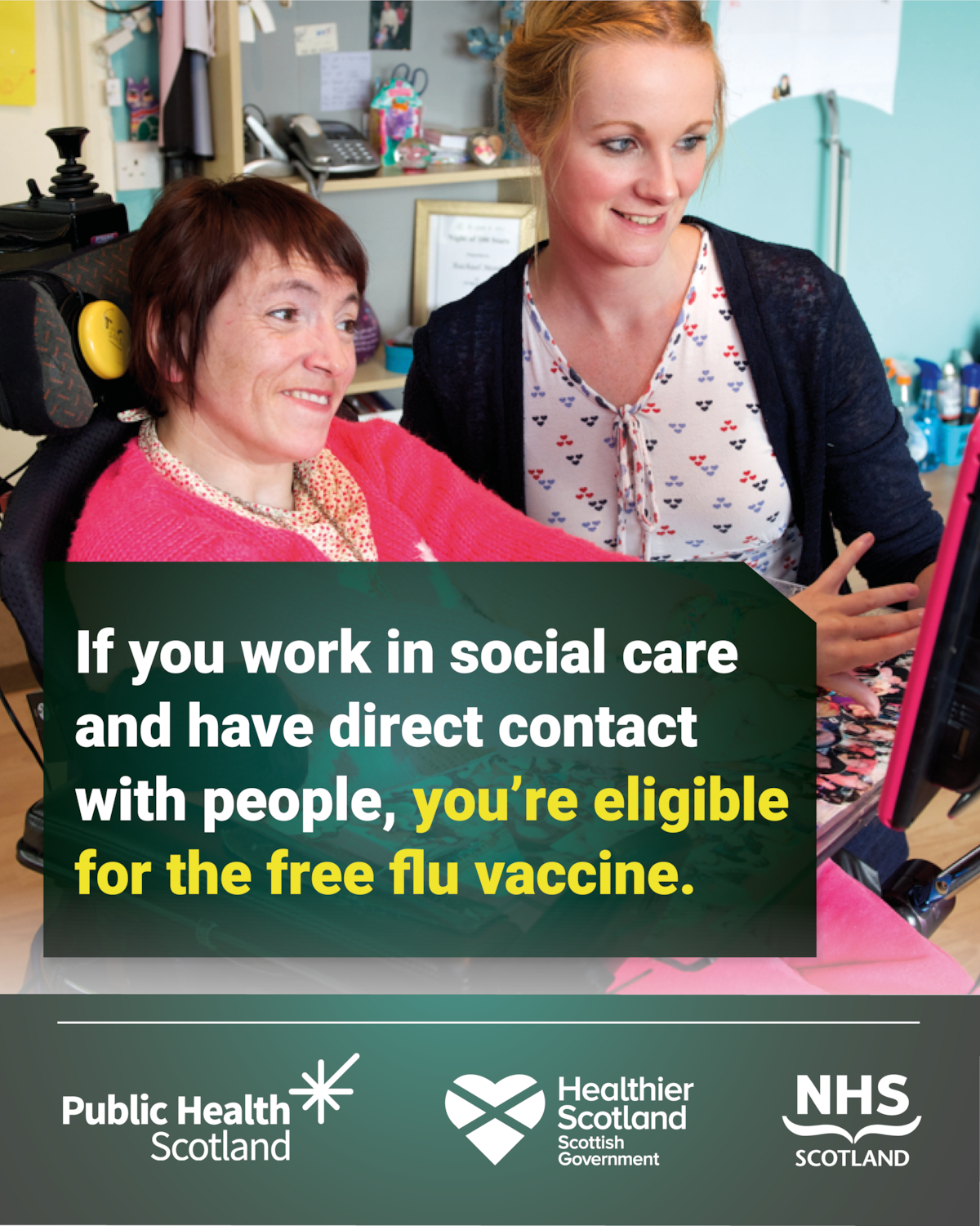 Social care worker - asset 1