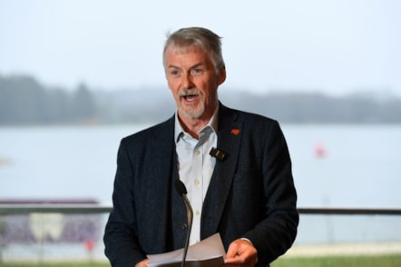 Green paper press conference 2