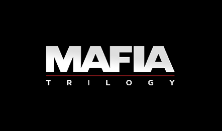 Mafia: Trilogy - Teaser officiel