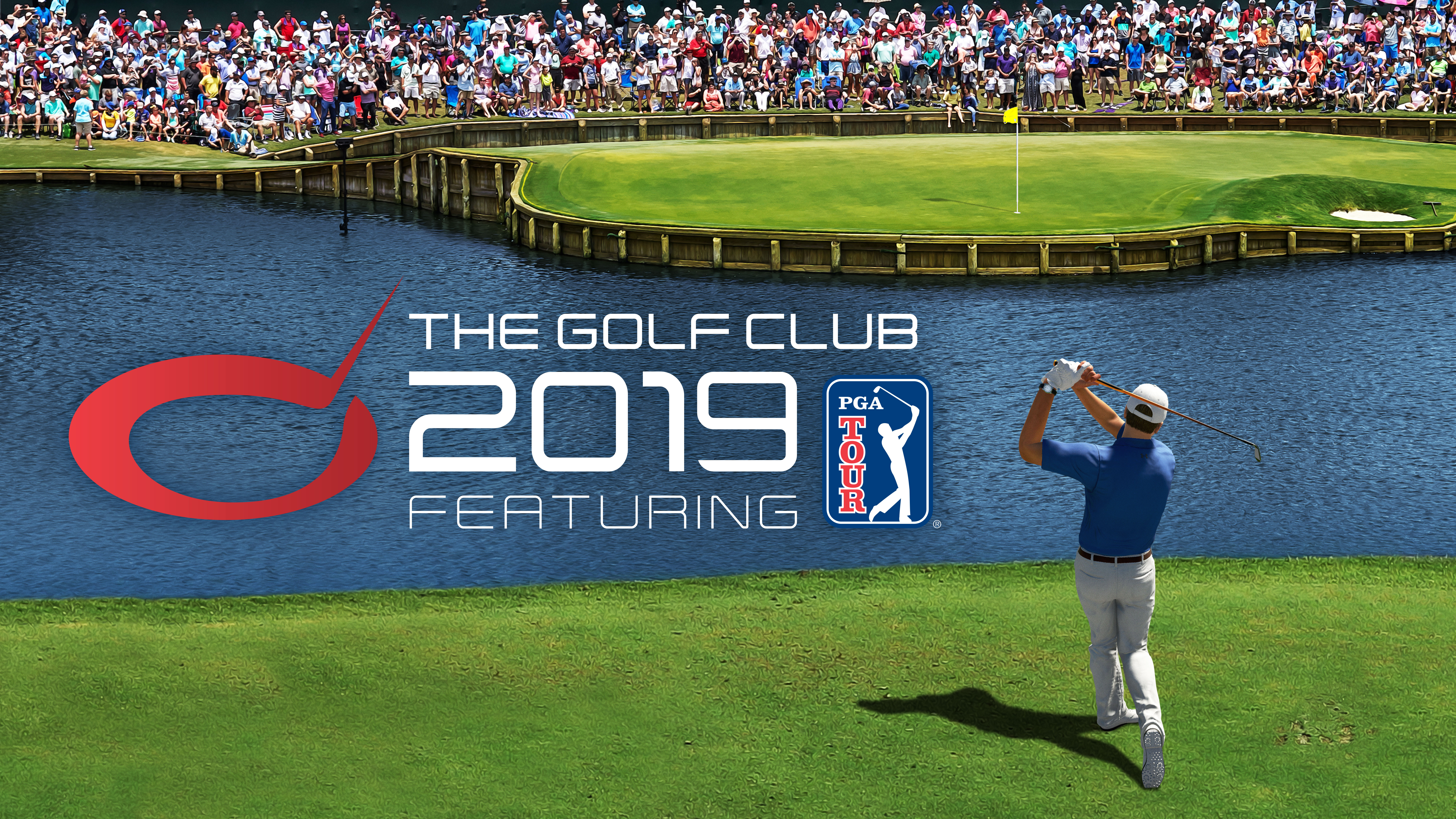 the golf club 2019 digital download ps4