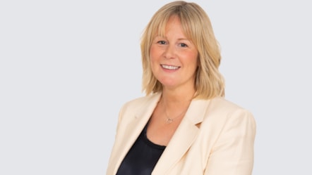 Deputy Minister for Public and Preventative Health - Nerys Evans