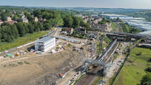 Deighton closure: Deighton closure