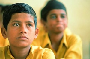 Scholarships let Pakistani children attend school: Pakistan Scottish Scholarship Scheme