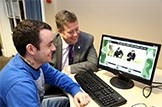 New Commissioner to champion veterans: New Commissioner to champion veterans