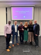 Wales & West Utilities leads the way in colleague health, safety and wellbeing 1: Wales & West Utilities leads the way in colleague health, safety and wellbeing 1