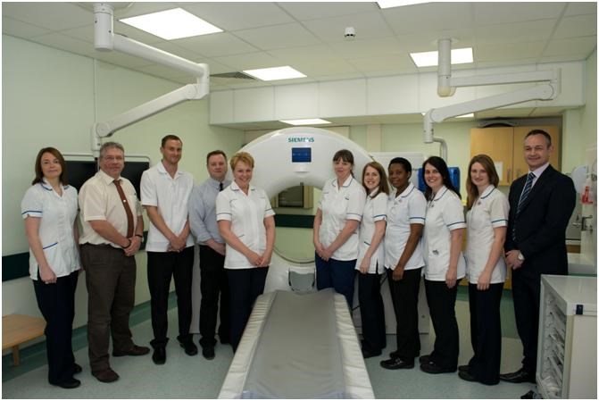 First UK installation of Definition Edge improves diagnostic services at Nevill Hall Hospital: neville-hall-full-size.jpg