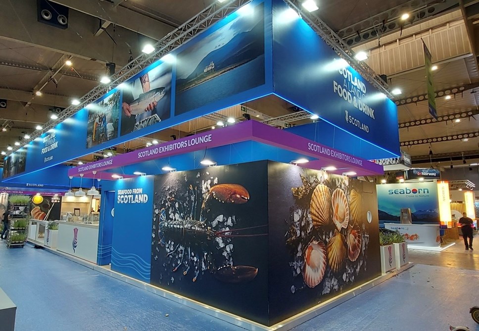 Seafood Expo Image Two