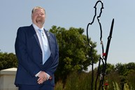 Cllr Paul Dean - picture