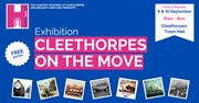 heritageCleethorpes on the Move