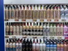 Frugalpac ProWein Shelf 11: Frugalpac ProWein Shelf 11