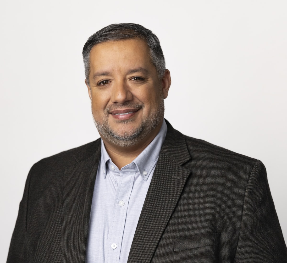 Ben Olalde