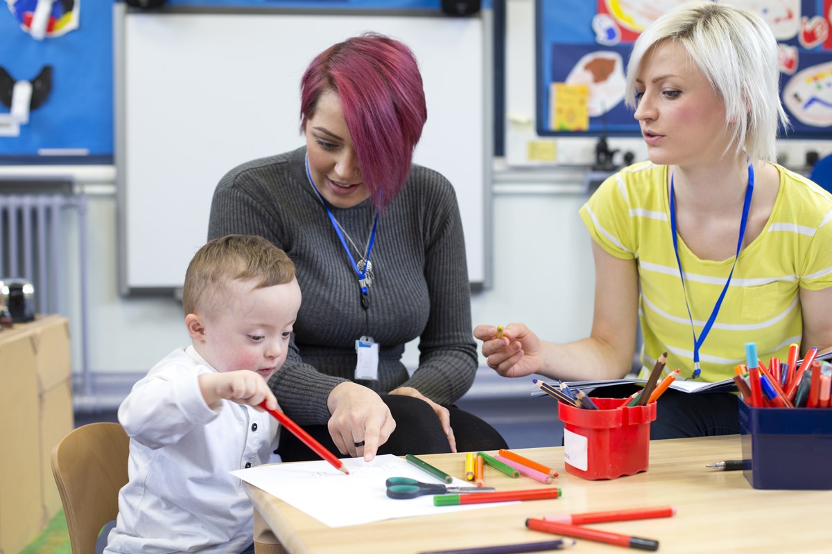 Additional Learning Needs ALN Welsh Government News special-education-cover-letter-template-infoupdate